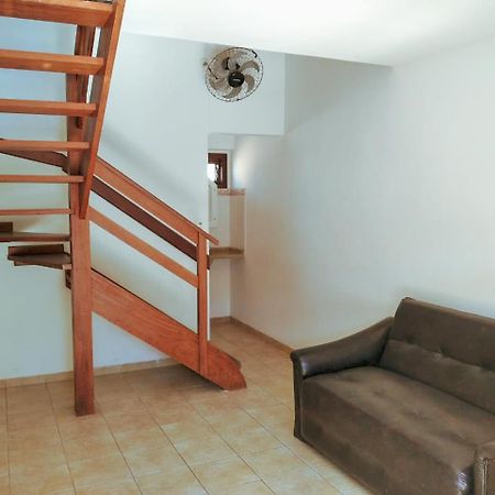 Pousada Bangalos Da Mole - Florianópolis Eksteriør billede