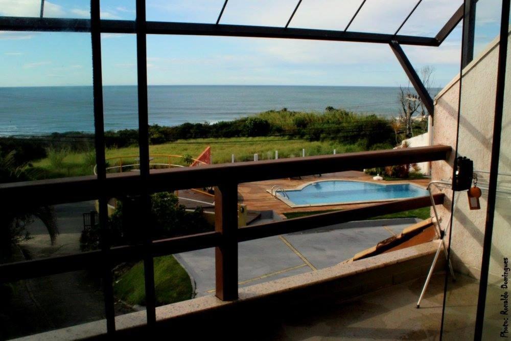 Pousada Bangalos Da Mole - Florianópolis Eksteriør billede