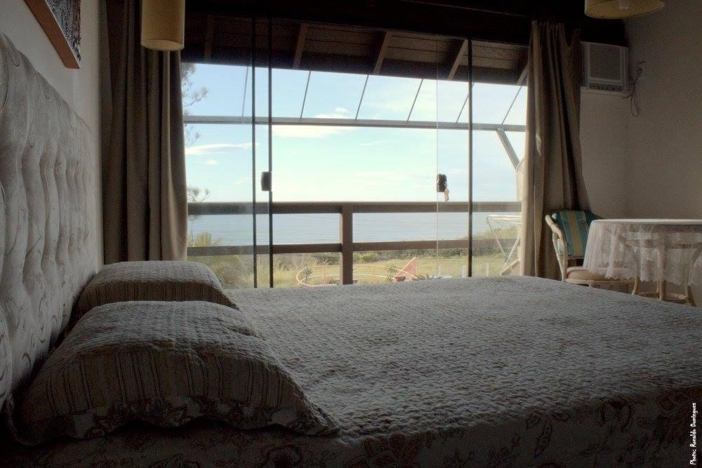 Pousada Bangalos Da Mole - Florianópolis Eksteriør billede