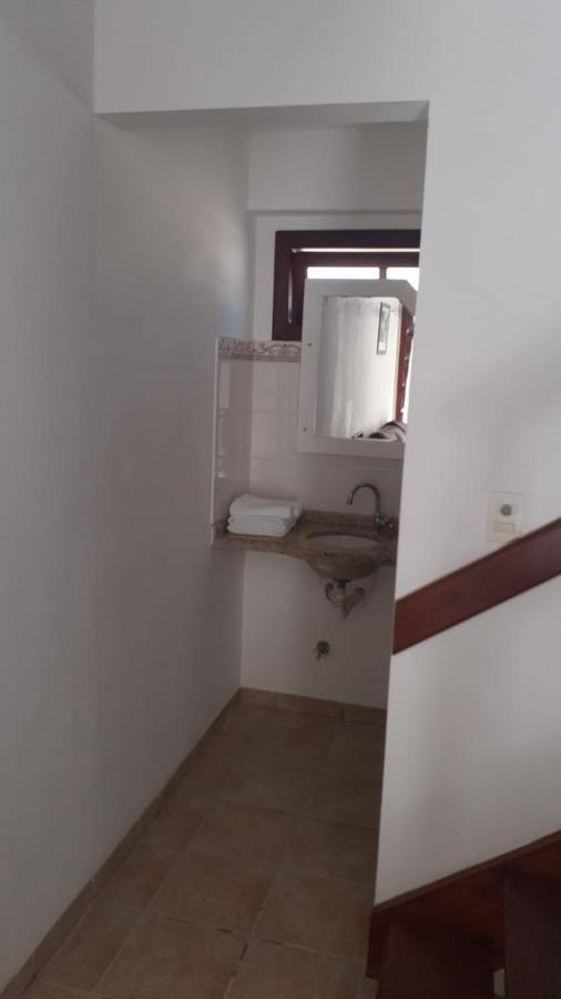 Pousada Bangalos Da Mole - Florianópolis Eksteriør billede