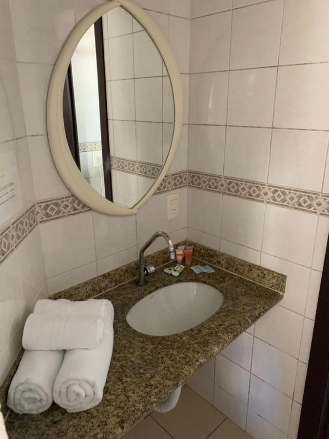 Pousada Bangalos Da Mole - Florianópolis Eksteriør billede