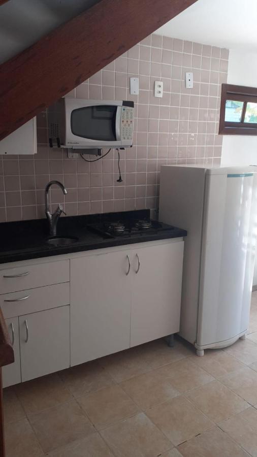Pousada Bangalos Da Mole - Florianópolis Eksteriør billede