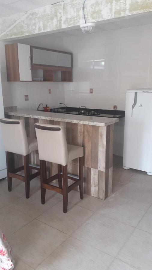 Pousada Bangalos Da Mole - Florianópolis Eksteriør billede