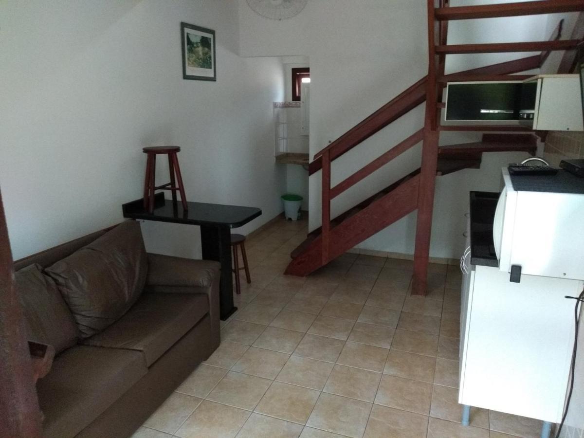 Pousada Bangalos Da Mole - Florianópolis Eksteriør billede