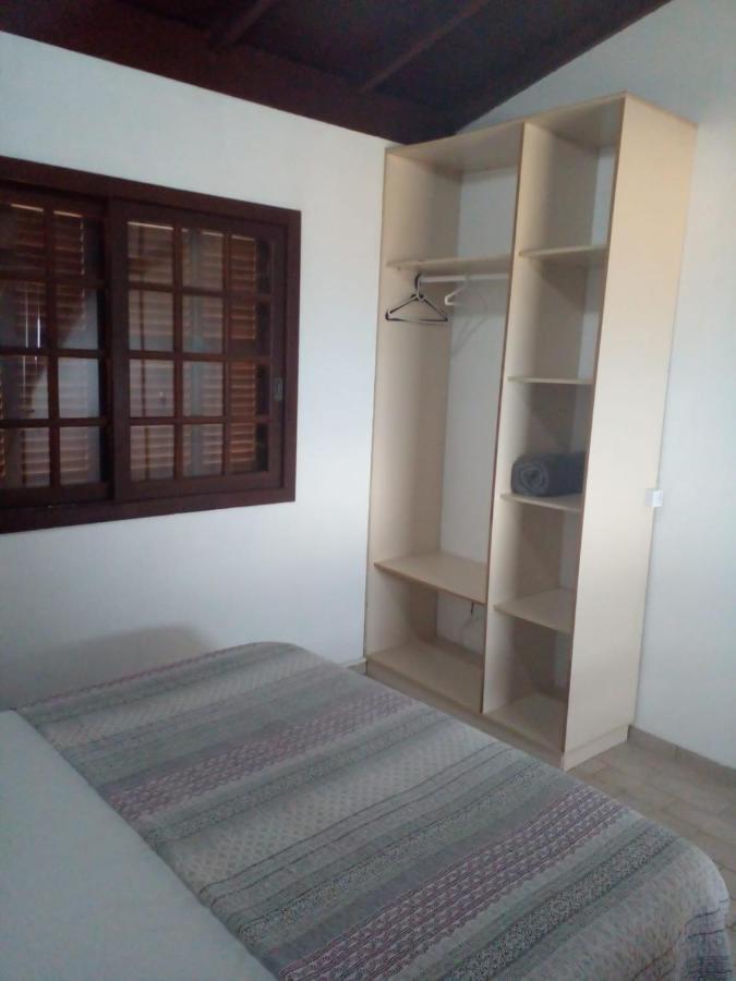 Pousada Bangalos Da Mole - Florianópolis Eksteriør billede