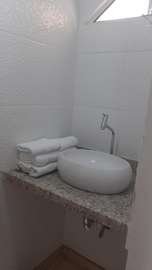 Pousada Bangalos Da Mole - Florianópolis Eksteriør billede