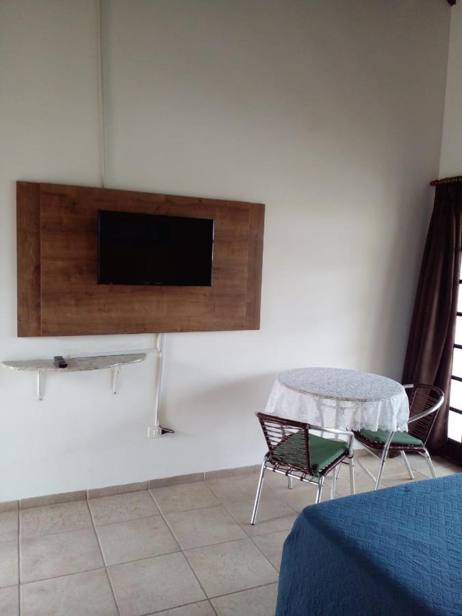 Pousada Bangalos Da Mole - Florianópolis Eksteriør billede