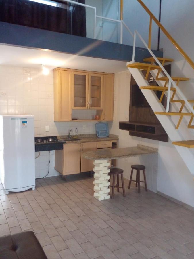 Pousada Bangalos Da Mole - Florianópolis Eksteriør billede