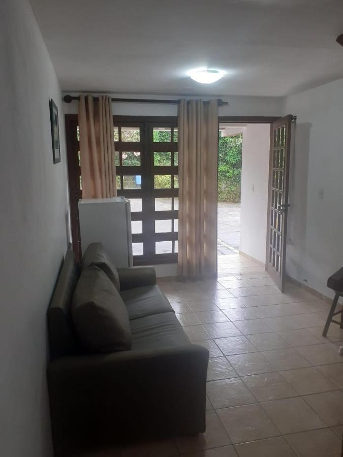 Pousada Bangalos Da Mole - Florianópolis Eksteriør billede