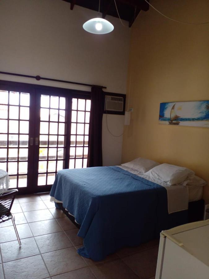 Pousada Bangalos Da Mole - Florianópolis Eksteriør billede