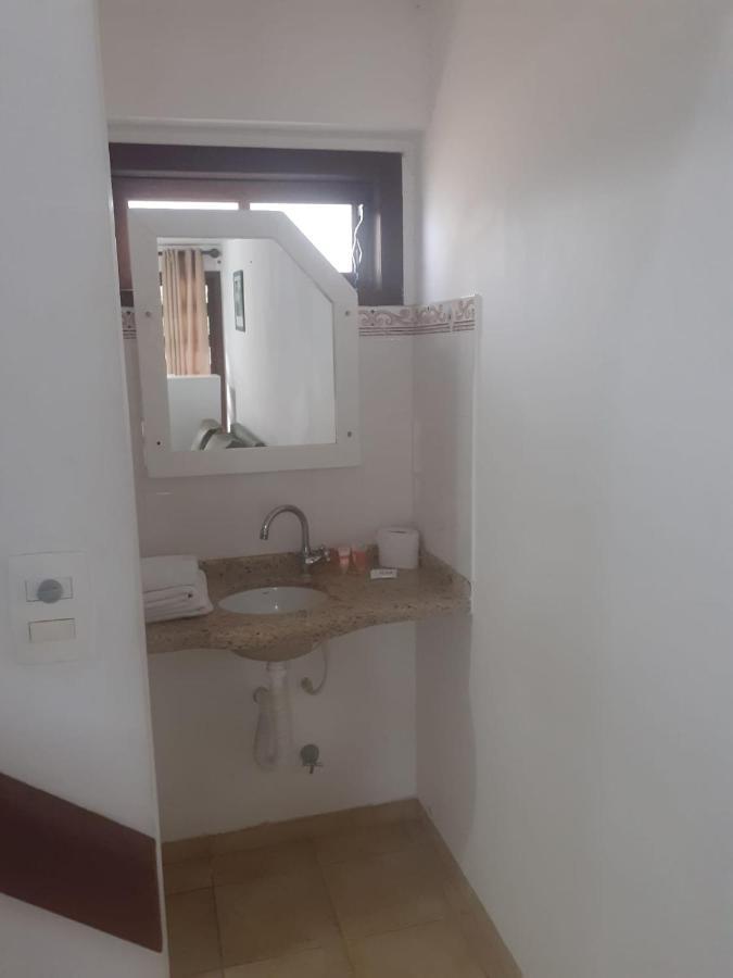 Pousada Bangalos Da Mole - Florianópolis Eksteriør billede