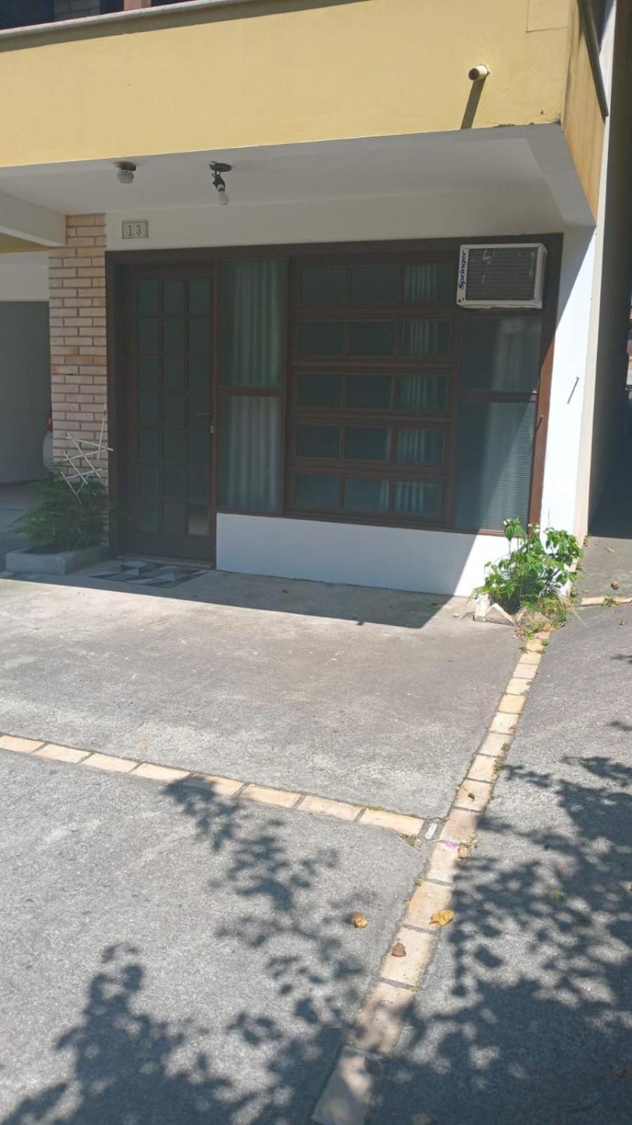 Pousada Bangalos Da Mole - Florianópolis Eksteriør billede